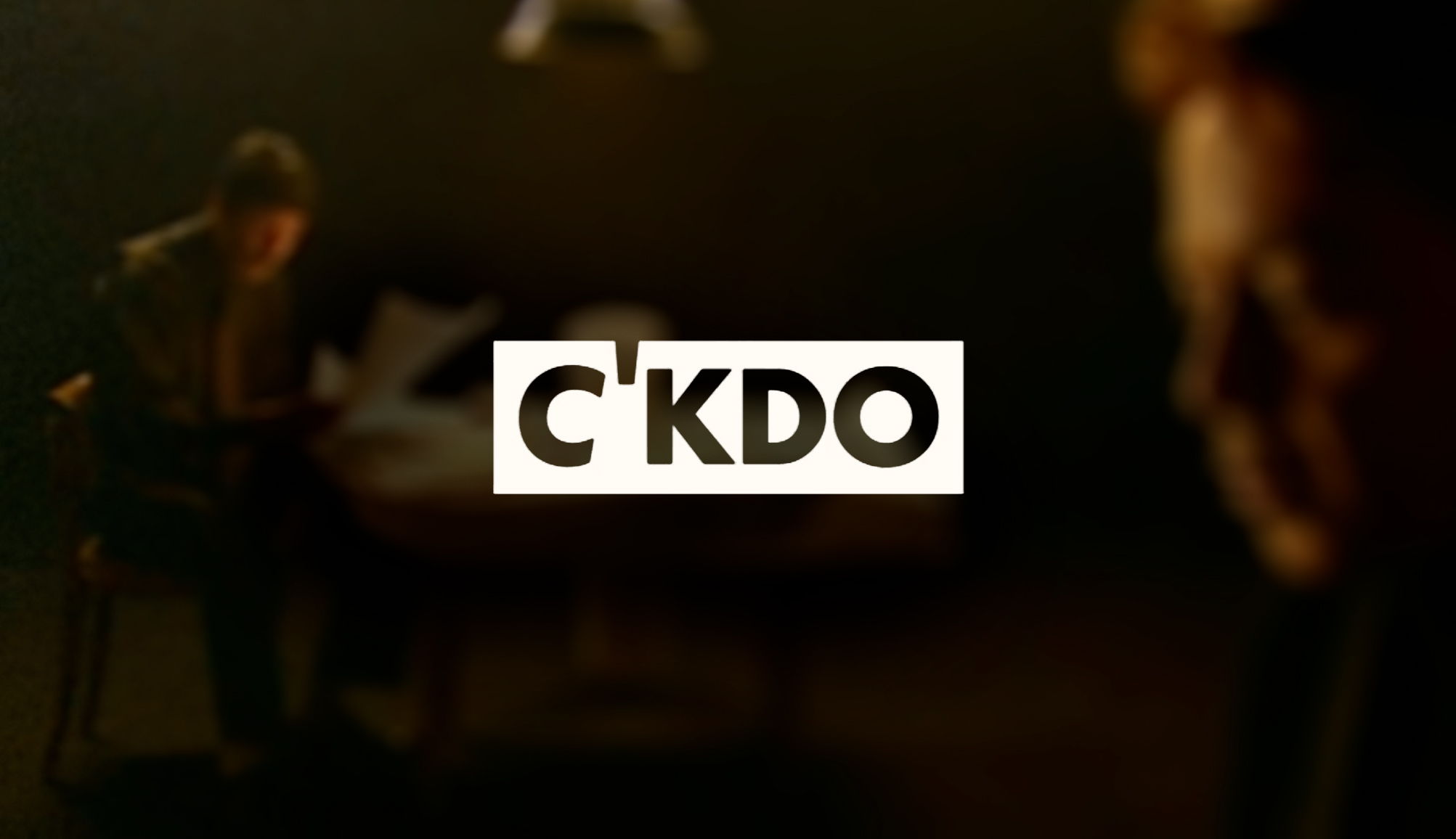 C'kdo