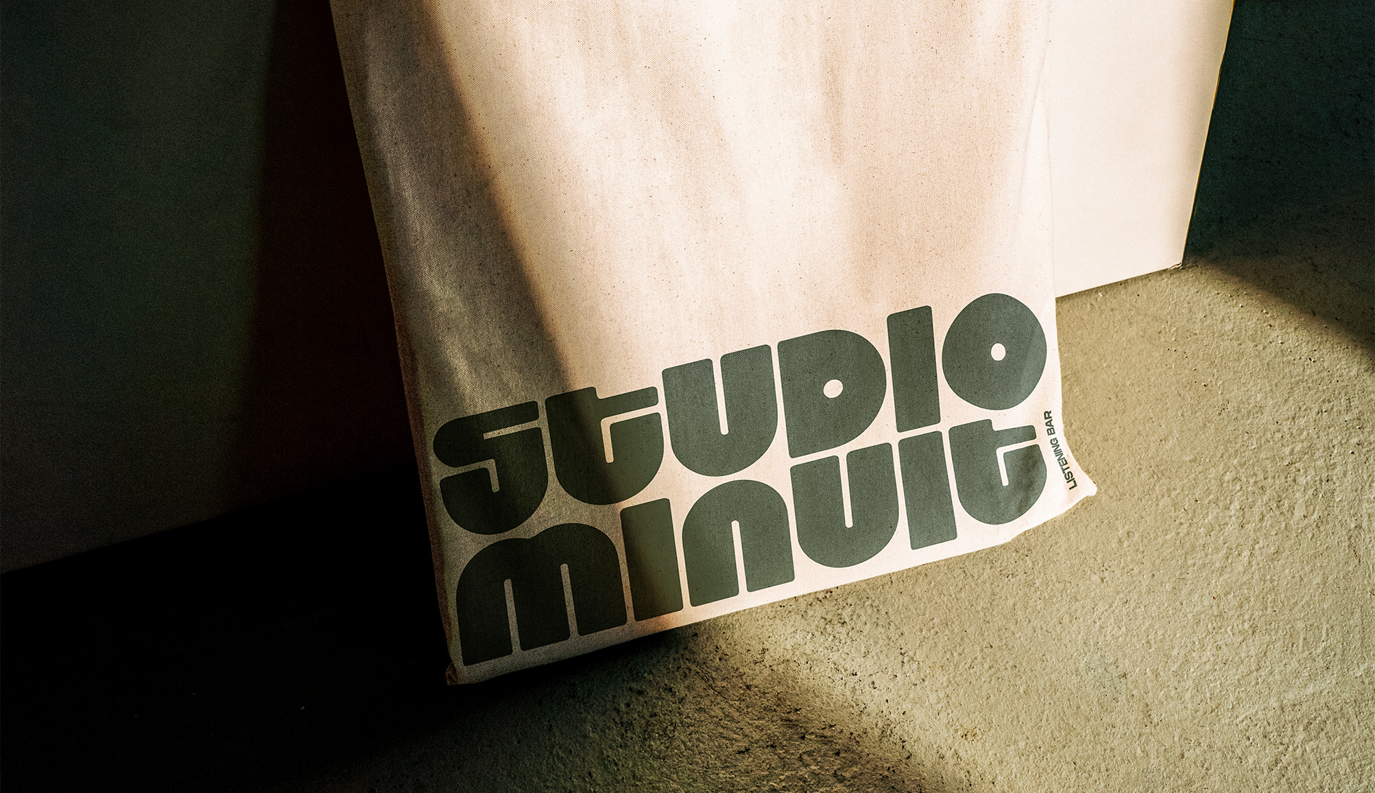 Studio Minuit